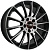 REPLICA LegeArtis Replica MR139 7x16/5x112 ET43 D66.6 MBF