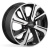 СКАД  Hyundai (KL-319)  6,0\R15 4*100 ET46  d54,1  Алмаз  [3300005]  Fb max 425 kg