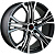 REPLICA LegeArtis Replica Concept-A528 8.5x18/5x112 ET39 D66.6 MBF