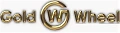 Gold Wheel