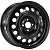 TREBL X40048 (коробка) 6.5x16/4x100 ET40 D60.1 Black