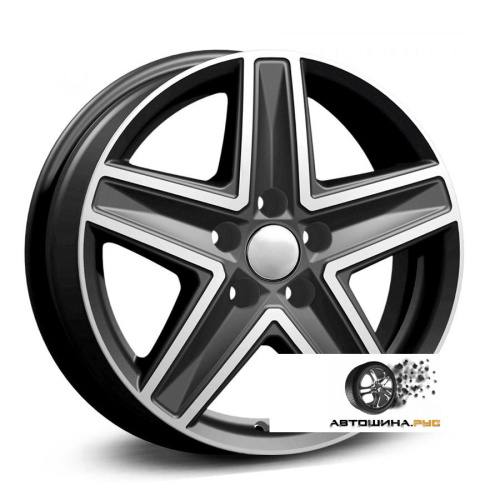 Carwel Витим 16x16 5x108