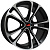 REPLICA LegeArtis Replica Concept-VV540 8x18/5x112 ET41 D57.1 MBF