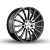 XtrikeRST X'trikeRST  MB E-klass  R049  8,0\R19 5*112 ET43  d66,6  BK/FP  [40672]  Fb max 860 kg