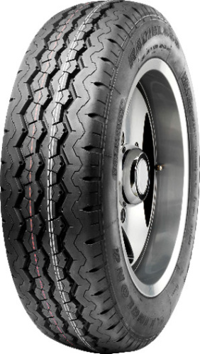 LINGLONG RADIAL 666 205/70R15C 106/104S