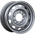 TREBL R-1680_P (палета) 7x16/5x139.7 ET35 D108.6 Silver