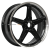 RST 7,5x19/5x108 ET46 D63,3 R149FF BDR FlowForming