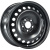 TREBL 8325T (коробка) 6.5x16/5x108 ET50 D63.3 Black