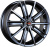 REPLICA LegeArtis Replica SNG15 6.5x16/5x112 ET39.5 D66.6 MB