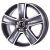 FR replica 6,5x15/5x118 ET55 D71,1 FT473 GMF