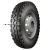 Kama 8,25R20(240R508) 125/122J У-2 Мороз TT M+S + Камера 8,25-20 мороз вентиль ГК-115