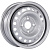 TREBL 52A45A (коробка) 5.5x13/4x100 ET45 D56.6 Silver