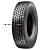 Michelin 315/70R22,5 154/150L XW4S R MIR TL восстановленная