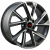 REPLICA LegeArtis Replica Concept-SK525 7x17/5x112 ET40 D57.1 GMF REPLICA LegeArtis Replica Concept-SK525 7x17/5x112 ET40 D57.1 GMF
