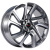 REPLICA LegeArtis Replica Concept-LR519 9.5x22/5x120 ET49 D72.6 MGMF