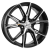 RST 7,5x19/5x108 ET45 D63,4 R129 (Geely Tugela) BD