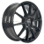 INCH 6,5x17/5x112 ET41 D57,1 FA8537 Full Black Round (ZJH) FlowForming