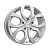 iFree Original  Lifan X60 (КС704)  6,5\R16 5*114,3 ET45  d60,1  Сильвер  [65850]  Fb max 520 kg