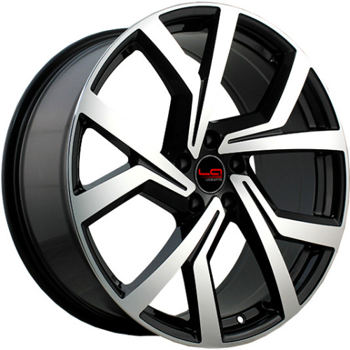 REPLICA LegeArtis Replica Concept-VV541 7x17/5x112 ET49 D57.1 BKF