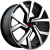 REPLICA LegeArtis Replica Concept-VV541 7x17/5x112 ET49 D57.1 BKF