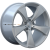 Replay 10x19/5x120 ET53 D74,1 B74 Sil (конус, B640)