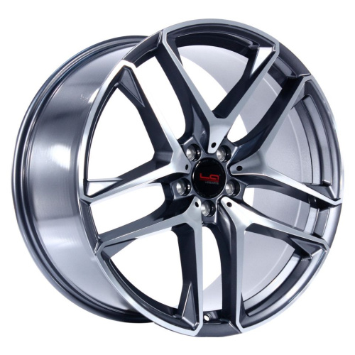 LEGE ARTIS Concept-MR546 11x21 5x112