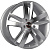 REPLICA LegeArtis Replica VV89 9x20/5x130 ET57 D71.6 SF
