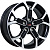 REPLICA LegeArtis Replica Concept-KI536/HND533 7.5x18/5x114.3 ET49.5 D67.1 (под ориг.крепеж) (HND533) BKF