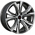 REPLICA LegeArtis Replica Concept-LX527 7x17/5x114.3 ET35 D60.1 GMF