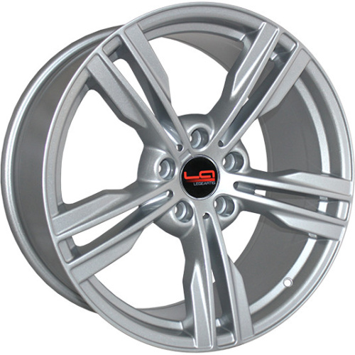 REPLICA LegeArtis Replica B172 9x19/5x120 ET18 D72.6 S