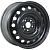 TREBL 9552T (коробка) 6.5x16/5x100 ET48 D56.1 Black
