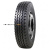 HiFly 315/80R22,5 156/152L (154/151M) HH301+ TL M+S 20PR КИТАЙ