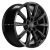 Khomen Wheels 7,5x18/5x114,3 ET50 D67,1 KHW1808 (K5/Santafe) Black Khomen Wheels 7,5x18/5x114,3 ET50 D67,1 KHW1808 (K5/Santafe) Black