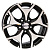 Neo 7x17/5x100 ET48 D56,1 753 BD