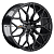 LS Forged 11x21/5x112 ET42 D66,6 LS FG13 MB (конус, C570)