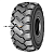 Michelin 15,5R25 * XHA L-3 TL
