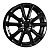 Neo  509 N  6,0\R15 4*100 ET49  d60,1  BL  [N509-615-601-4x100-49BL]  Fb max 500 kg