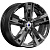 КиК Висмут 7x16/5x114.3 ET35 D66.1 кварц
