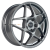 INCH 7x17/5x114,3 ET50 D67,1 FA8540 Satin Gunmetal (ZJH) FlowForming