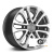 Carwel Пур 18x18 6x114.3