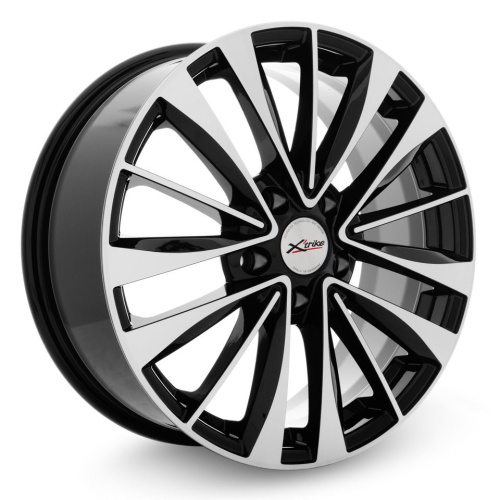 Xtrike X-126 7x17 5x100