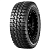 Triangle LT235/85R16 120/116Q GripX M/T TR281 TL POR M+S
