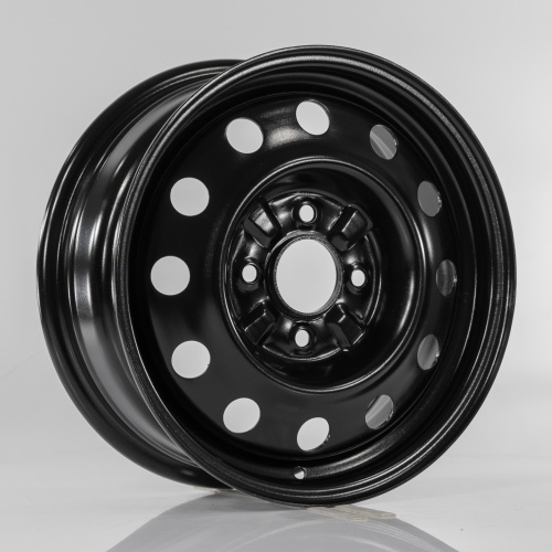 TREBL 8075T (коробка) 6x15/4x114.3 ET43 D67.1 Black