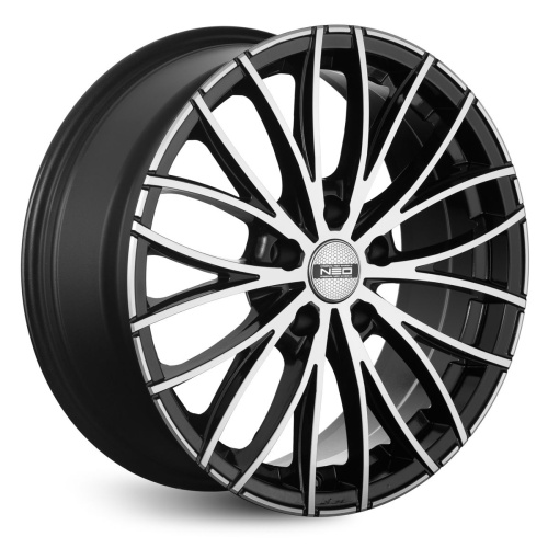 Neo  771 N  7,0\R17 4*100 ET43  d60,1  BD  [N771-717-601-4x100-43BD]  Fb max 640 kg