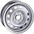 SDT U9135_P (палета) 6.5x16/4x100 ET41 D60.1 Silver