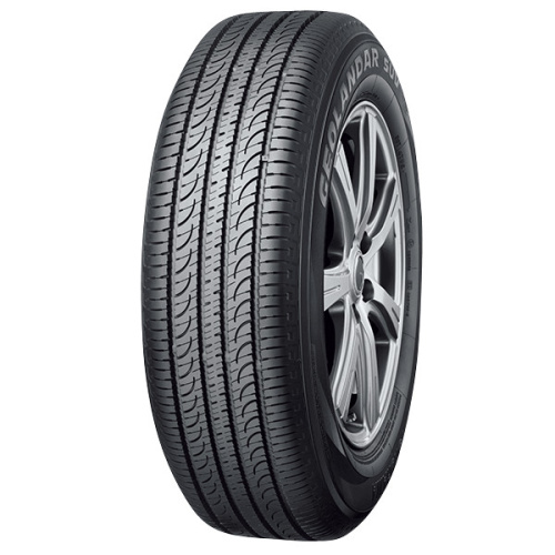 YOKOHAMA Geolandar SUV G055 255/55R18 109V XL*(2017)
