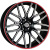 X-RACE AF-01 9.5x20/5x120 ET40 D74.1 MBFRS