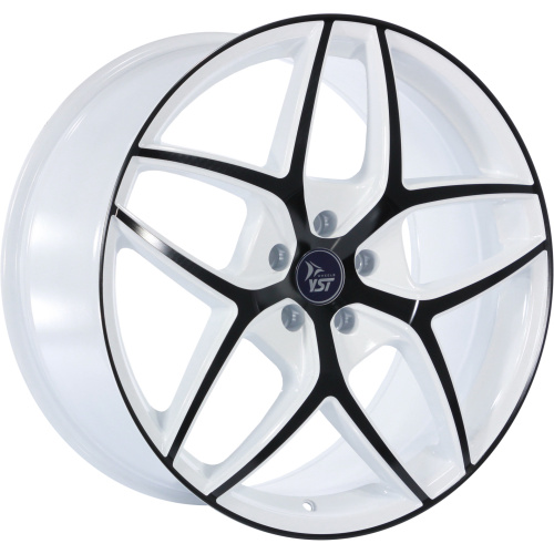 YST X-19 8x19/5x112 ET39 D66.6 W+B