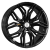Tech Line 8,5x20/5x114,3 ET42 D67,1 205 BL