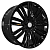 PDW 9,5x21/5x120 ET48 D72,56 5312 Gloss Black (PDW)